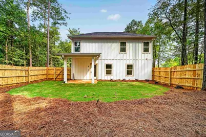 2991 Carey Station Road #2991 CAREY STATION ROAD, Greensboro, GA 30642 - Photo 34