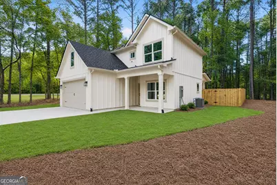 2991 Carey Station Road #2991 CAREY STATION ROAD, Greensboro, GA 30642 - Photo 1