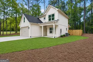 2991 Carey Station Rd, Greensboro, GA 30642 - Photo 1