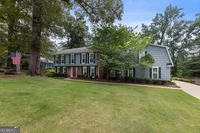 6530 Beaver Trail, Midland, GA 31820 - Photo 1