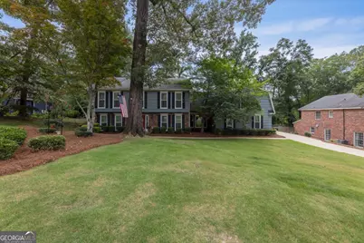 6530 Beaver Trail, Midland, GA 31820 - Photo 2