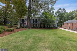 6530 Beaver Trail, Midland, GA 31820 - Photo 2