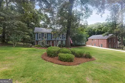 6530 Beaver Trail, Midland, GA 31820 - Photo 4