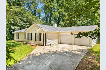 220 Splitwood Lane, Fairburn, GA 30213 - Photo 1