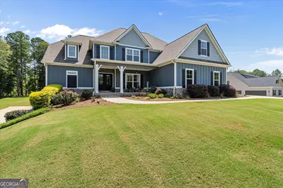 703 Charlotte Lane, Bremen, GA 30110 - Photo 4