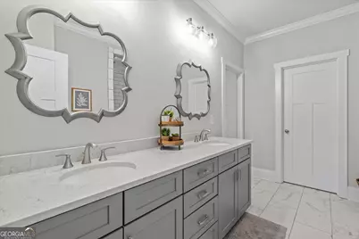 703 Charlotte Lane, Bremen, GA 30110 - Photo 22