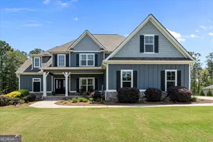 703 Charlotte Ln, Bremen, GA 30110 - Photo 1