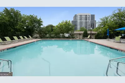2479 Peachtree Road NE #1808, Atlanta, GA 30305 - Photo 22