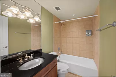 2479 Peachtree Road NE #1808, Atlanta, GA 30305 - Photo 10