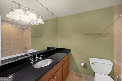 2479 Peachtree Road NE #1808, Atlanta, GA 30305 - Photo 16