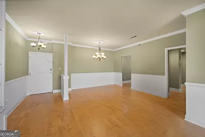 2479 Peachtree Road NE #1808, Atlanta, GA 30305 - Photo 6