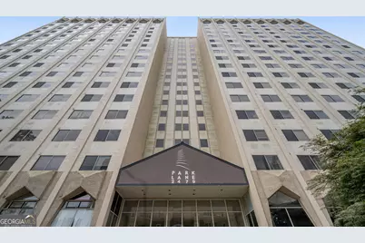 2479 Peachtree Road NE #1808, Atlanta, GA 30305 - Photo 2