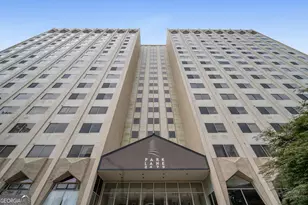 2479 Peachtree Rd NE, Atlanta, GA 30305 - Photo 2
