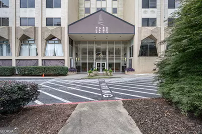 2479 Peachtree Road NE #1808, Atlanta, GA 30305 - Photo 1