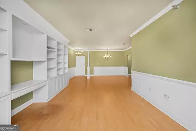 2479 Peachtree Road NE #1808, Atlanta, GA 30305 - Photo 4