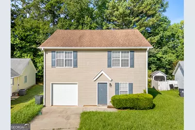 125 Bay Court Drive, Stockbridge, GA 30281 - Photo 1