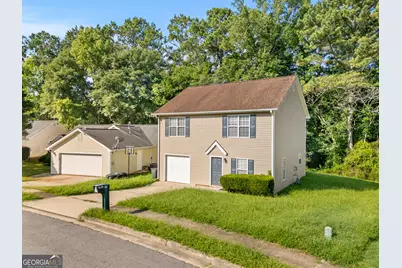 125 Bay Court Drive, Stockbridge, GA 30281 - Photo 2