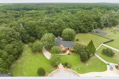 206 Jester Lane, Kathleen, GA 31047 - Photo 2