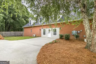 206 Jester Lane, Kathleen, GA 31047 - Photo 6