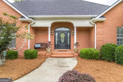 206 Jester Lane, Kathleen, GA 31047 - Photo 8