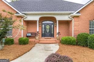 206 Jester Ln, Kathleen, GA 31047 - Photo 8