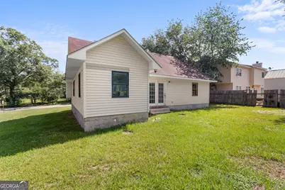 204 Lewis Street, Statesboro, GA 30458 - Photo 22