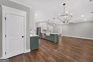 481 S T Morris Rd NE, Ludowici, GA 31316 - Photo 18