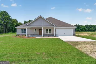481 S T Morris Rd NE, Ludowici, GA 31316 - Photo 2