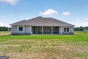 481 S T Morris Rd NE, Ludowici, GA 31316 - Photo 10