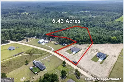 481 S T Morris Road NE, Ludowici, GA 31316 - Photo 6