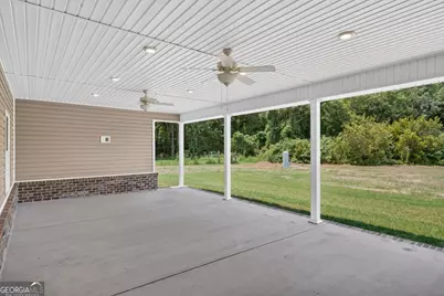 481 S T Morris Road NE, Ludowici, GA 31316 - Photo 8