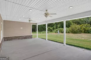 481 S T Morris Rd NE, Ludowici, GA 31316 - Photo 8