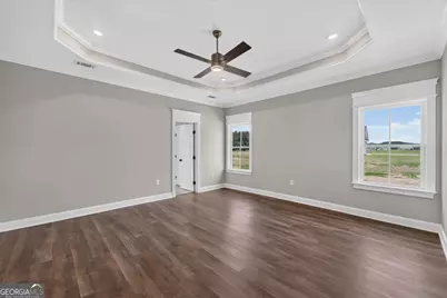 481 S T Morris Road NE, Ludowici, GA 31316 - Photo 24