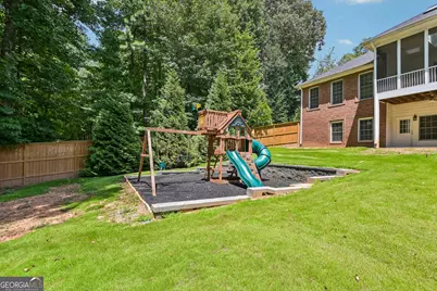 2077 Coolidge Way NW, Acworth, GA 30101 - Photo 76