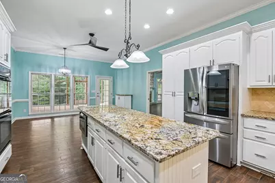 2077 Coolidge Way NW, Acworth, GA 30101 - Photo 20