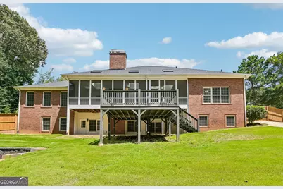 2077 Coolidge Way NW, Acworth, GA 30101 - Photo 6