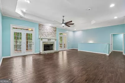 2077 Coolidge Way NW, Acworth, GA 30101 - Photo 12