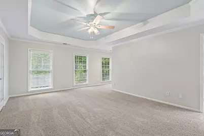 2077 Coolidge Way NW, Acworth, GA 30101 - Photo 26