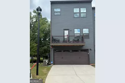 165 Climbing Ivy Circle, Fayetteville, GA 30214 - Photo 2