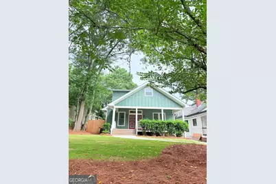 417 W Howard Avenue, Decatur, GA 30030 - Photo 2