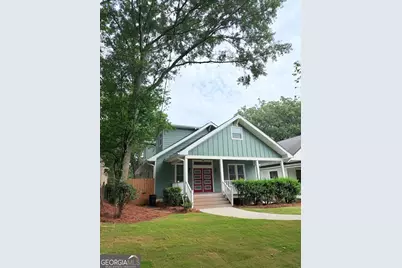 417 W Howard Avenue, Decatur, GA 30030 - Photo 4