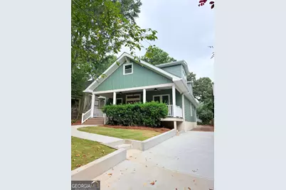 417 W Howard Avenue, Decatur, GA 30030 - Photo 6