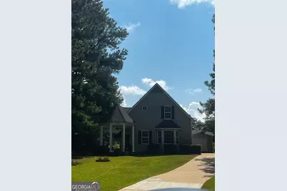 103 Collier Street, Hogansville, GA 30230 - Photo 1