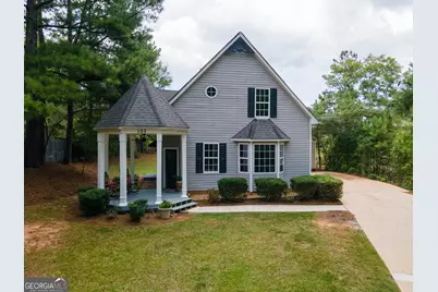 103 Collier Street, Hogansville, GA 30230 - Photo 2