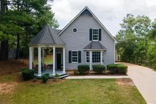 103 Collier St, Hogansville, GA 30230 - Photo 2
