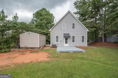 103 Collier Street, Hogansville, GA 30230 - Photo 34