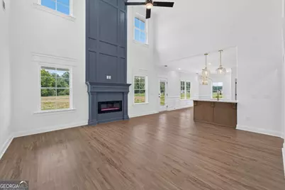 523 S T Morris Road NE, Ludowici, GA 31316 - Photo 10