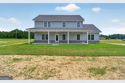 523 S T Morris Road NE, Ludowici, GA 31316 - Photo 8