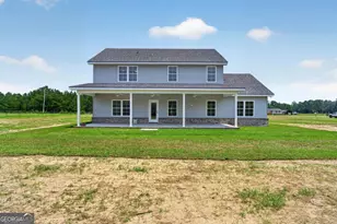 523 S T Morris Rd NE, Ludowici, GA 31316 - Photo 8