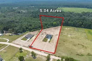 523 S T Morris Rd NE, Ludowici, GA 31316 - Photo 8